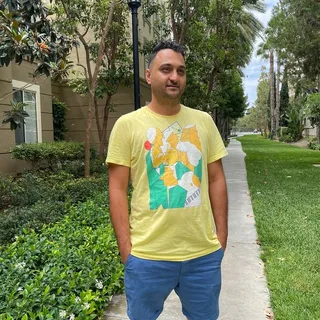 Sassan Y.