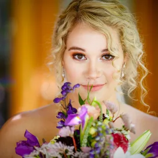 Let us capture the magic on your wedding day ~