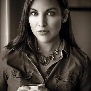 Headshot Session, Albuquerque