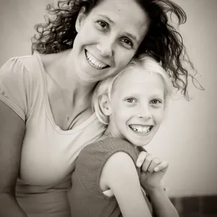 An amazing pic of me and my blondie taken by Christopher Harris of Think Harris Photography in August 2013.