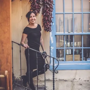 Professional Session, Santa Fe Plaza