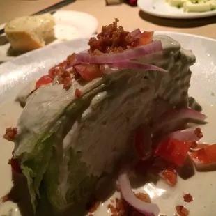 Wedge Salad