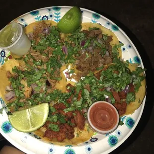 food, tacos