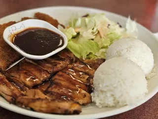 Ichi Teriyaki