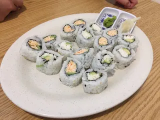 Teriyaki Yamato