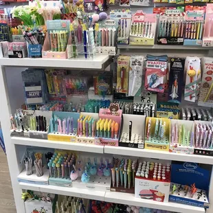Stationary heaven!