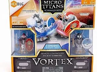 Thinker Toys & Thinker Things