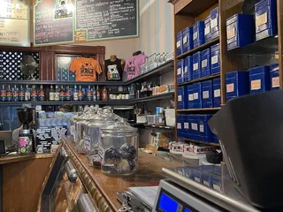 Spike's Coffees & Teas