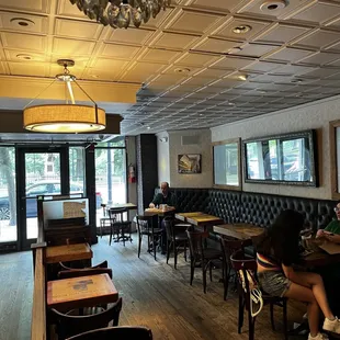 interior