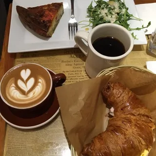Croissant