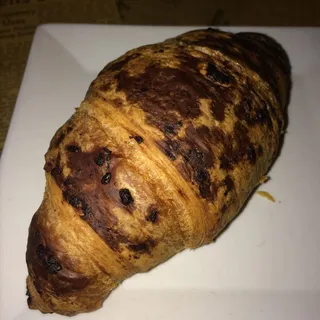 Chocolate Croissant