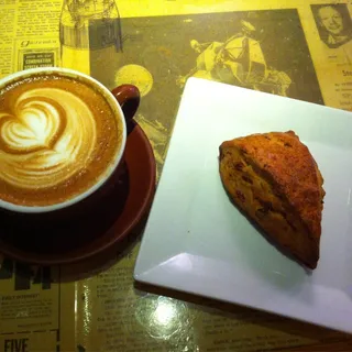 Scone