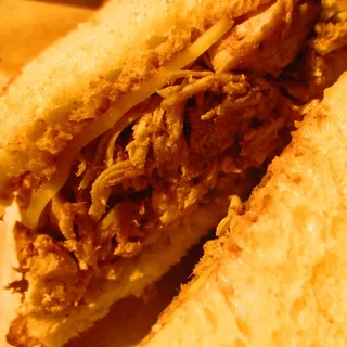 Jittery Hen