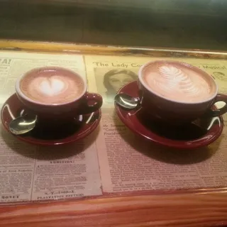 Macchiato