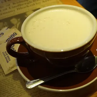 Chai Latte