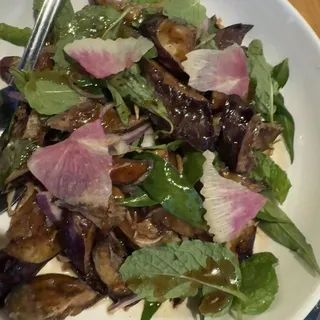 Eggplant Salad