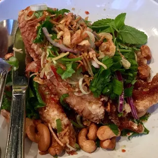 Chuenh Paa sa Moun Pai