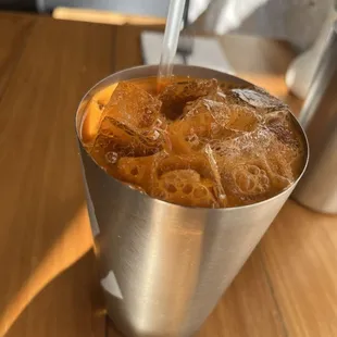 Thai Iced Tea