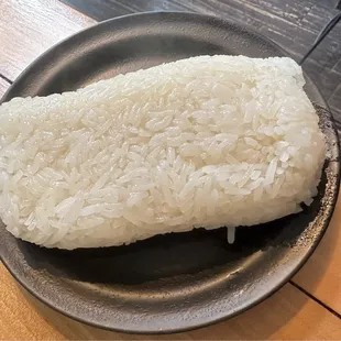 Sticky Rice