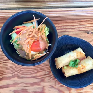 Spring Roll
