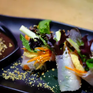 Summer Rolls