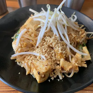 Pad Thai Lunch Special