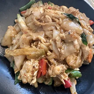 Kee Mao Lunch Special