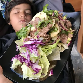 Beef Salad