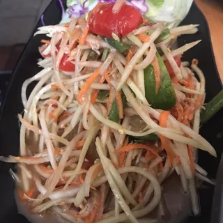 Papaya Salad