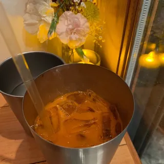 Thai Iced Tea