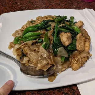 Pad See Ew