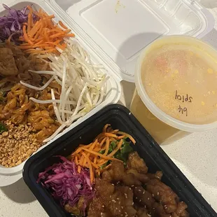 Orange Chicken