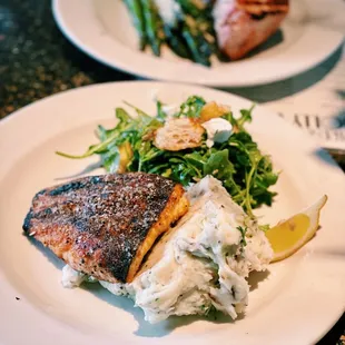Salmon