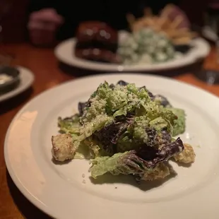 food, salads, salad