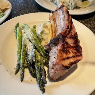 Pork Chop