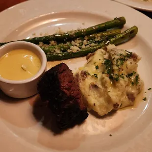 Filet Mignon