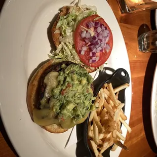 Veggie Burger