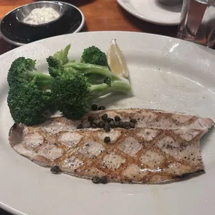 Rainbow Trout