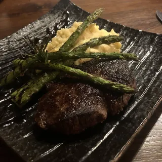 Buttermilk Mashed Potatoes