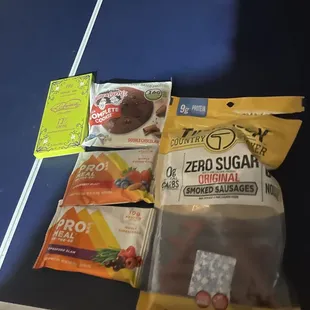Goods