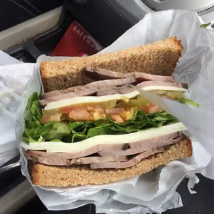 yummy roast beef