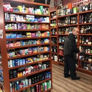 Grocery