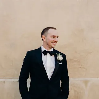 Christopher A.