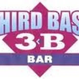third base bar