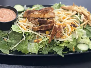 Sportspage Bar and Grille