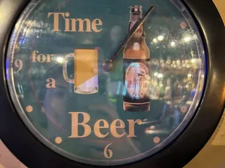 Honey Whyte's All American Café