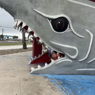 On the hunt for souvenir spoon!