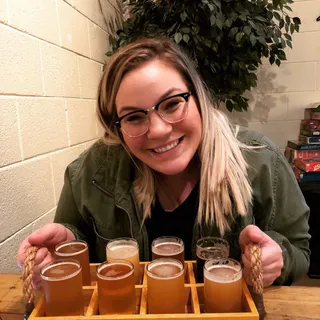 Kathleen B.