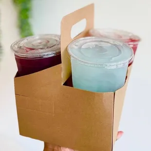 drink