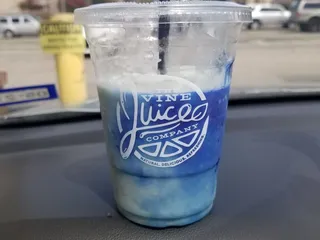 The Vine Juice